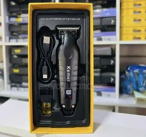 Kemei KM-2293 Professional Hair Trimmer