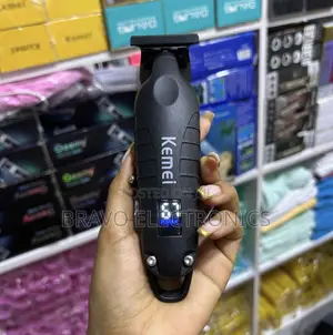 Kemei KM-2293 Professional Hair Trimmer