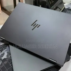New Laptop HP OmniBook X Flip 16" 16GB Intel Core Ultra 7 SSD 1T