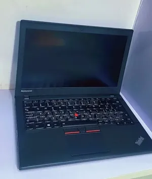 New Laptop Lenovo ThinkPad Yoga 8GB Intel Core i7 HDD 500GB