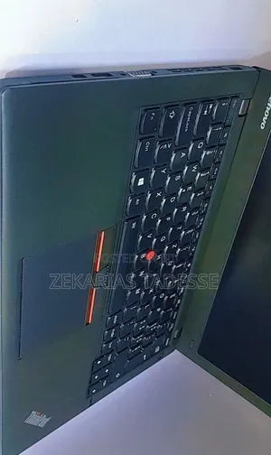 New Laptop Lenovo ThinkPad Yoga 8GB Intel Core i7 HDD 500GB