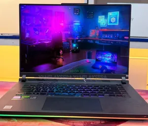 New Laptop Asus ROG Strix G16 G614 16GB Intel Core i9 SSD 1T