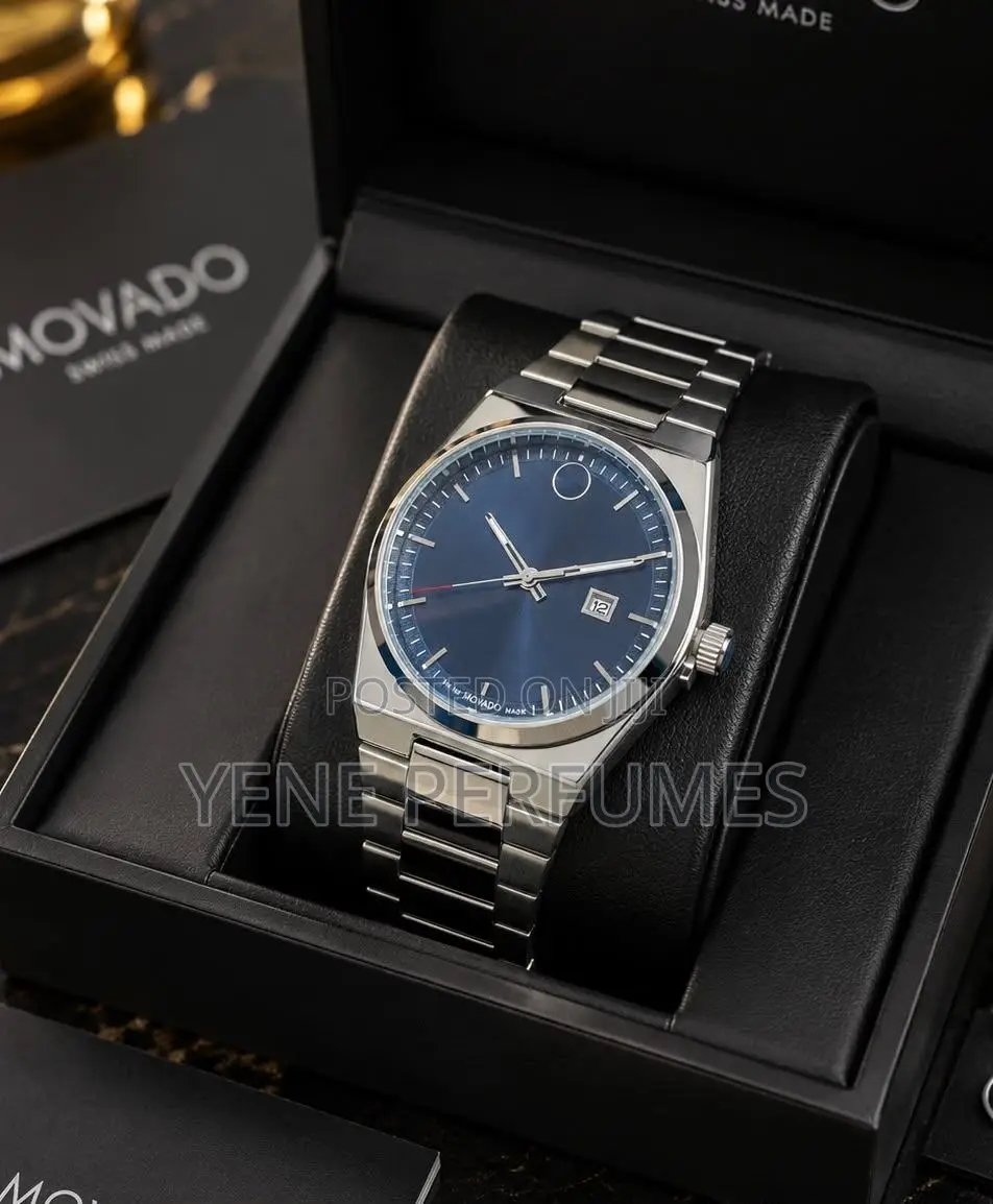 Movado Bold Watches
