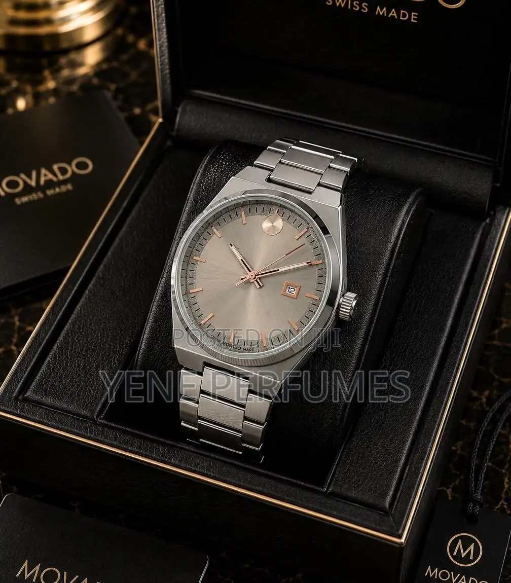 Movado Bold Watches