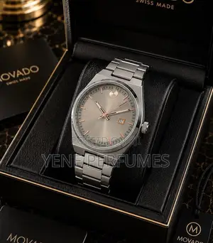 Movado Bold Watches