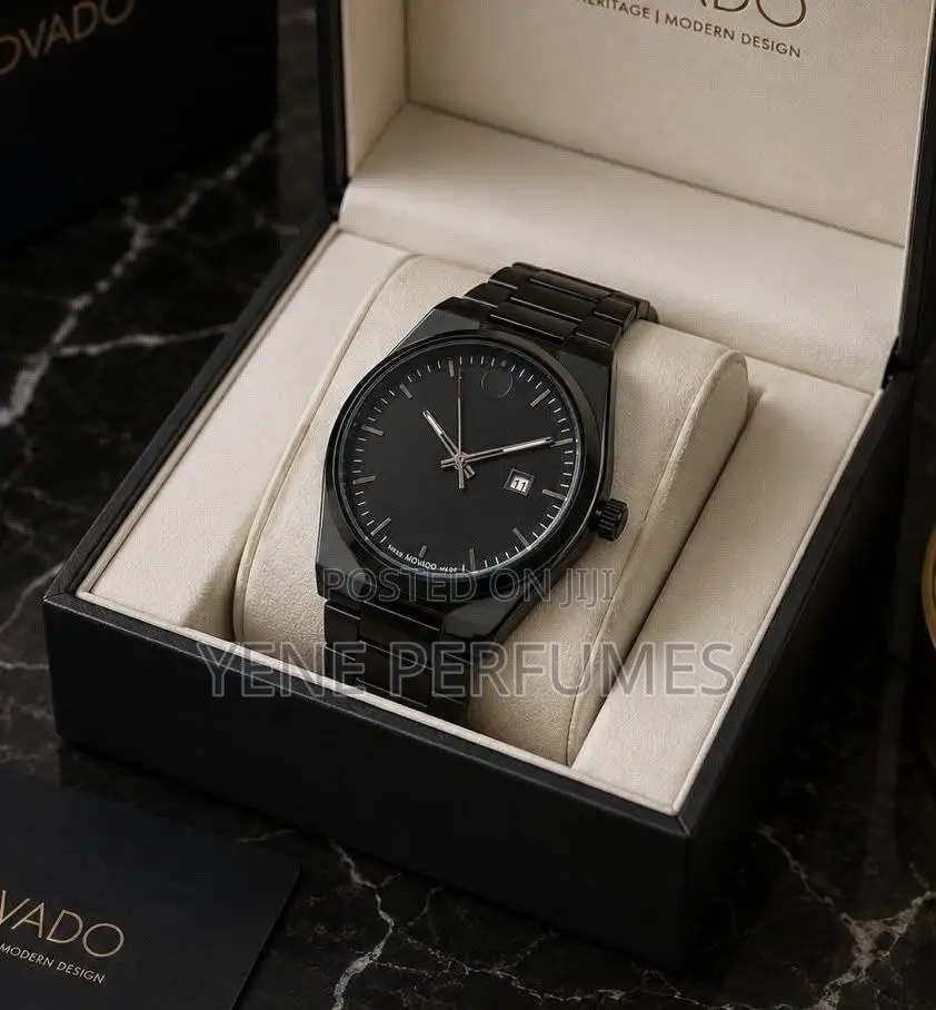 Movado Bold Watches