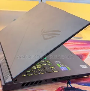 New Laptop Asus ROG Strix G16 G614 16GB Intel Core i9 SSD 1T