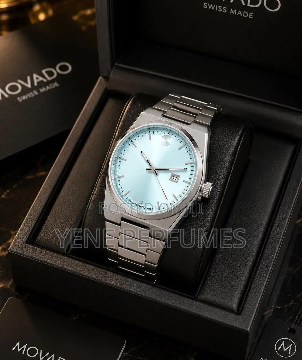 Movado Bold Watches