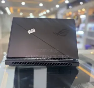 New Laptop Asus ROG Strix G16 G614 16GB Intel Core i7 SSD 1T