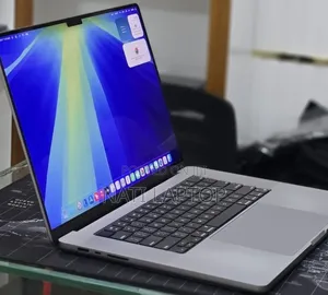 New Laptop Apple MacBook Pro 2021 M1 Max 64GB Apple M1 Max SSD 1T