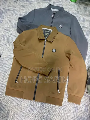 AWESOME Men's Smart Bomber Jackets
