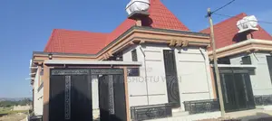 Furnished 8bdrm Villa in Bishoftu Dukem, East Shewa for sale