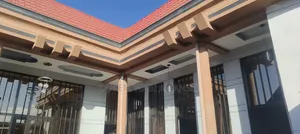 Furnished 8bdrm Villa in Bishoftu Dukem, East Shewa for sale