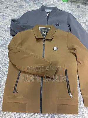 AWESOME Men's Smart Bomber Jackets