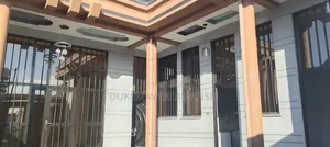 Furnished 8bdrm Villa in Bishoftu Dukem, East Shewa for sale
