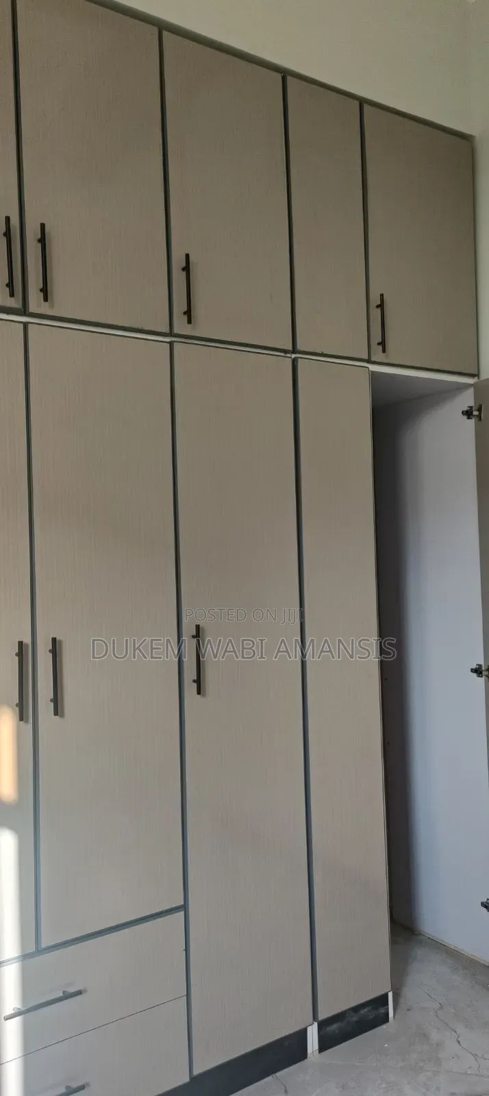 Furnished 8bdrm Villa in Bishoftu Dukem, East Shewa for sale