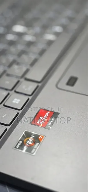 New Laptop Acer Aspire 5 16GB AMD Ryzen 7 SSD 512GB