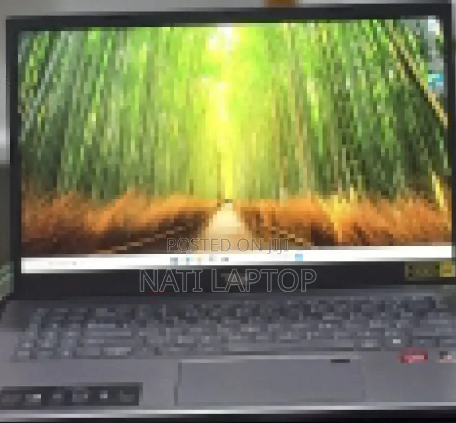 New Laptop Acer Aspire 5 16GB AMD Ryzen 7 SSD 512GB