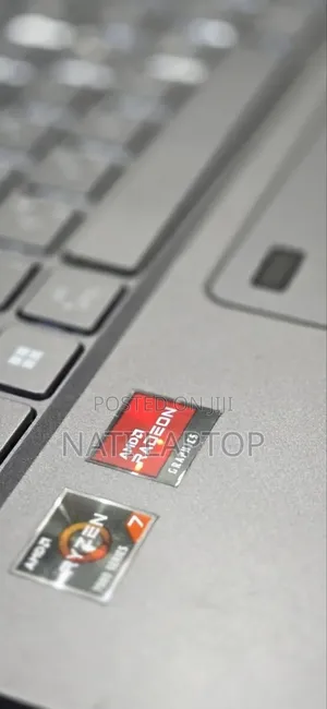 New Laptop Acer Aspire 5 16GB AMD Ryzen 7 SSD 512GB
