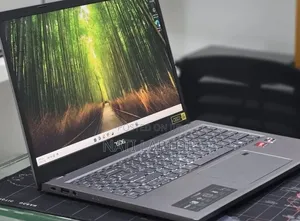 New Laptop Acer Aspire 5 16GB AMD Ryzen 7 SSD 512GB