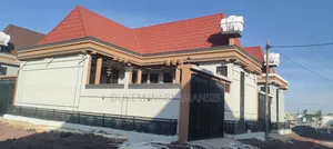 Furnished 7bdrm Villa in Bishoftu Dukem, East Shewa for sale