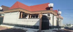 Furnished 7bdrm Villa in Bishoftu Dukem, East Shewa for sale
