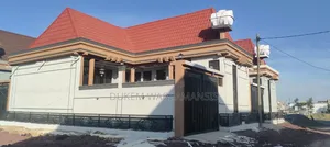 Furnished 7bdrm Villa in Bishoftu Dukem, East Shewa for sale