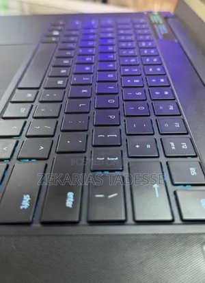 New Laptop Razer Blade 16GB Intel Core i7 SSD 512GB