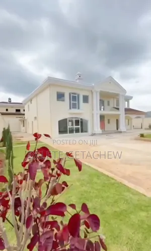 4bdrm House in Ccd ,  G+1 Luxury, Oromia-Finfinne for sale
