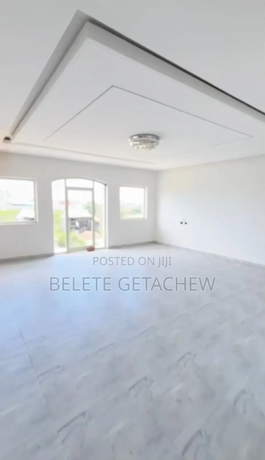 4bdrm House in Ccd ,  G+1 Luxury, Oromia-Finfinne for sale