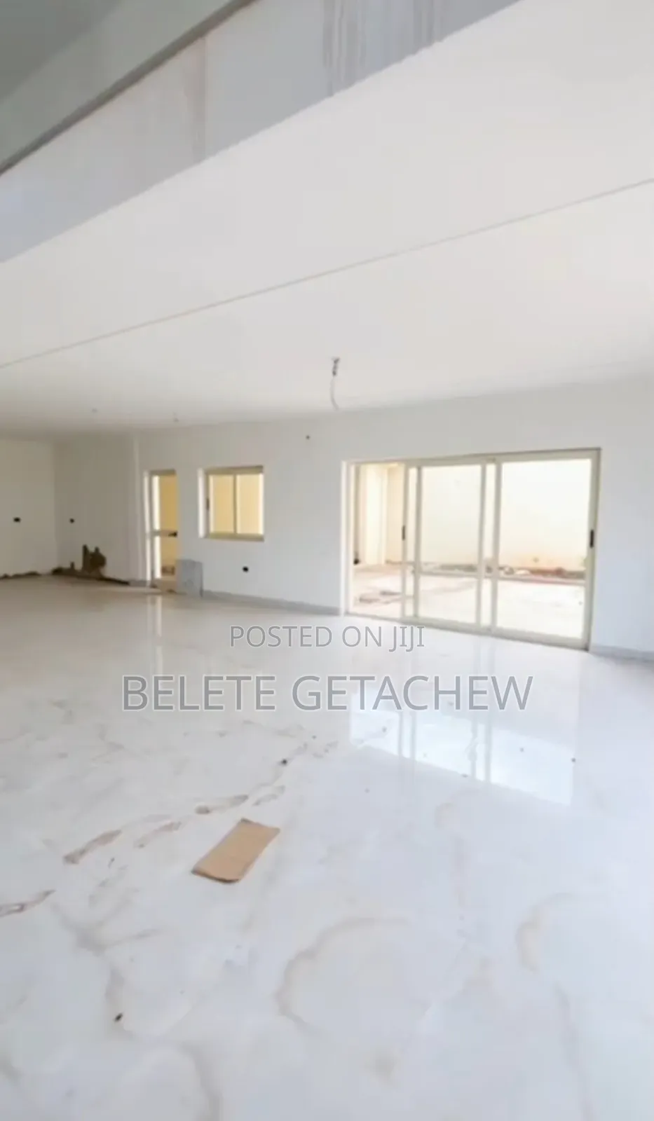 4bdrm House in Ccd ,  G+1 Luxury, Oromia-Finfinne for sale