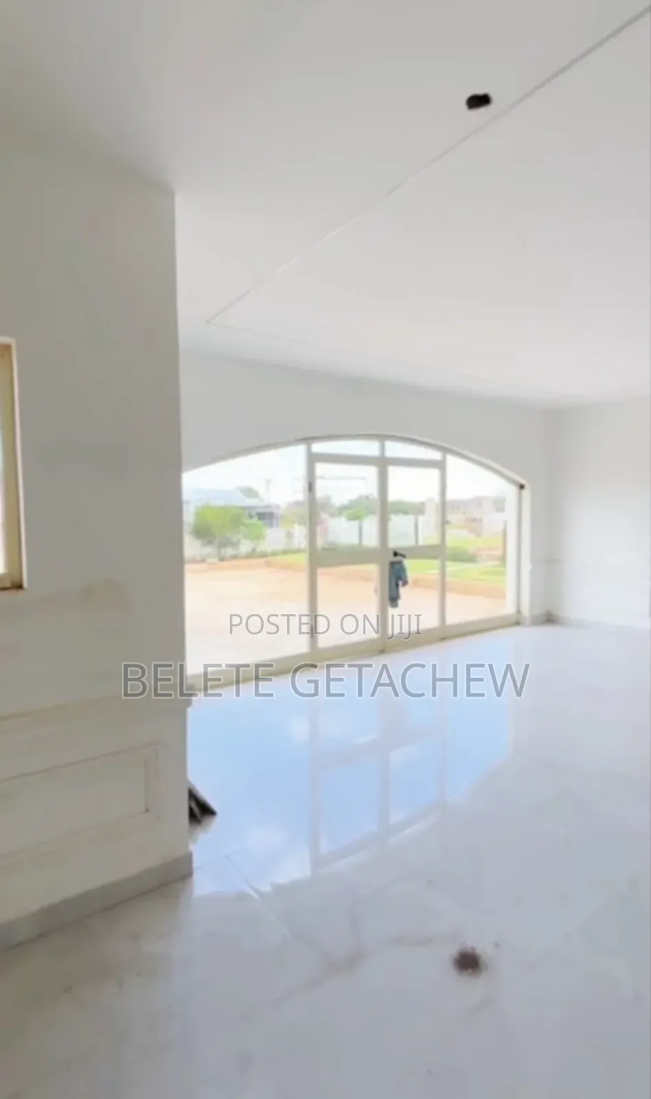 4bdrm House in Ccd ,  G+1 Luxury, Oromia-Finfinne for sale
