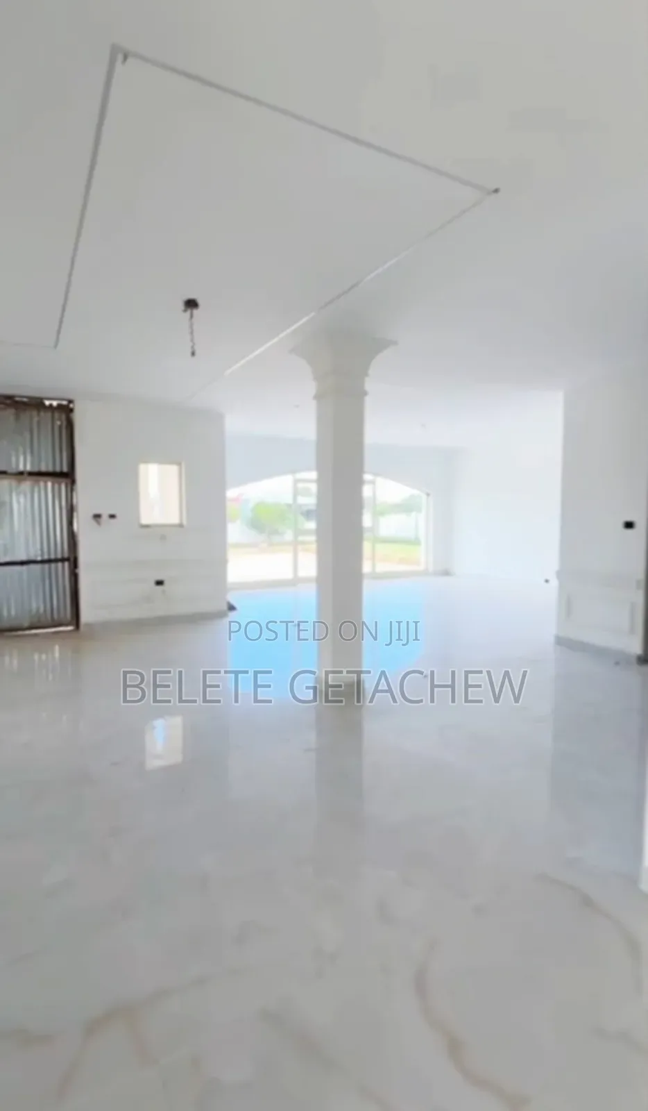 4bdrm House in Ccd ,  G+1 Luxury, Oromia-Finfinne for sale