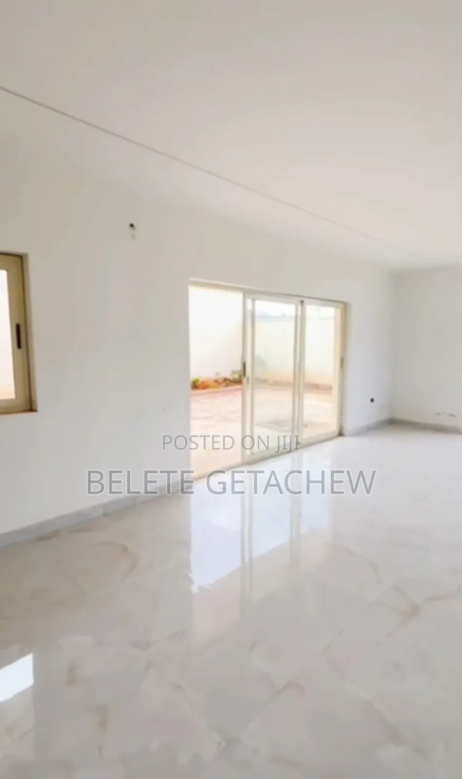 4bdrm House in Ccd ,  G+1 Luxury, Oromia-Finfinne for sale