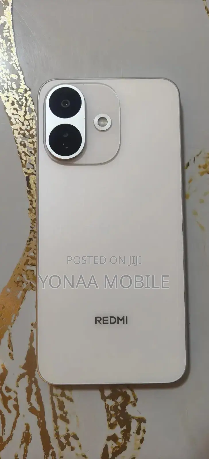 New Xiaomi Redmi Note 17 Pro 256 GB White