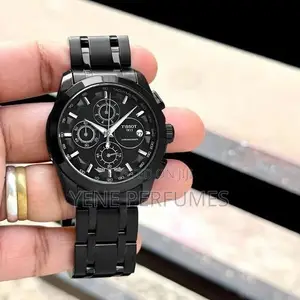New Tissot Watches
