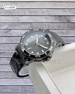 New Tissot Watches