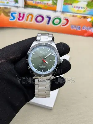New Tissot Watches