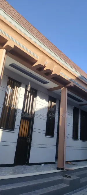 Furnished 8bdrm Villa in Bishoftu Abbay Hotel, East Shewa for sale