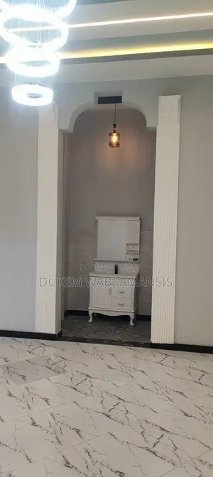 Furnished 8bdrm Villa in Bishoftu Abbay Hotel, East Shewa for sale