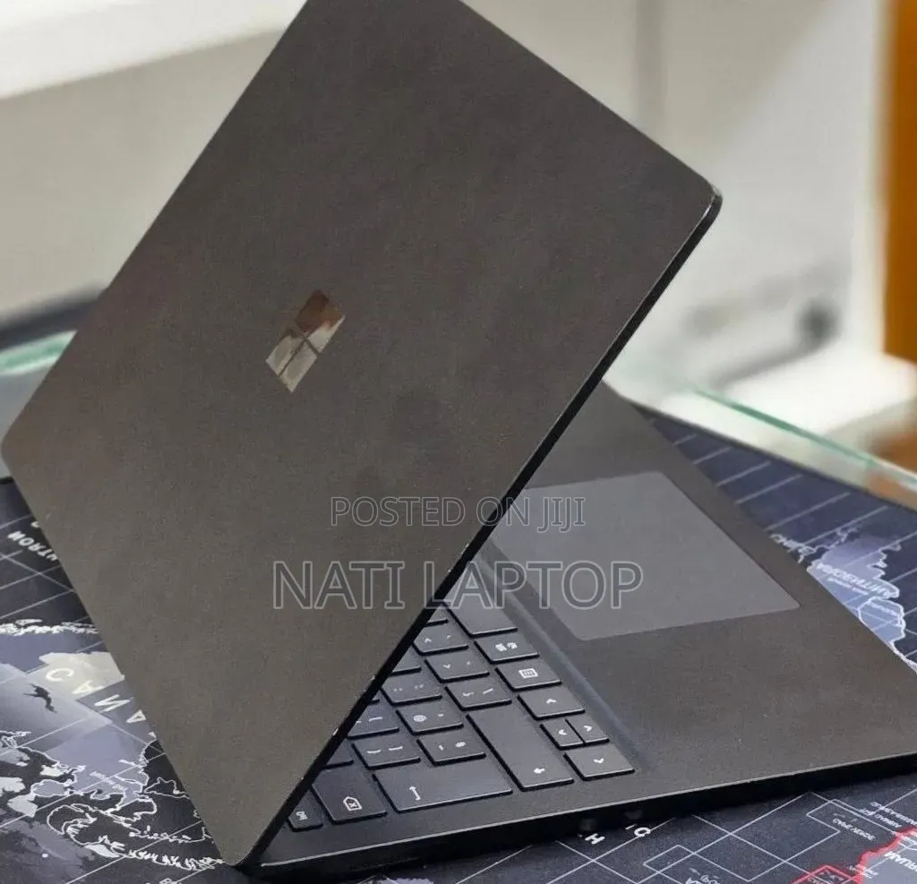 New Laptop Microsoft Surface Laptop 4 16GB Intel Core i7 SSD 512GB