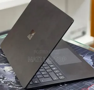 New Laptop Microsoft Surface Laptop 4 16GB Intel Core i7 SSD 512GB