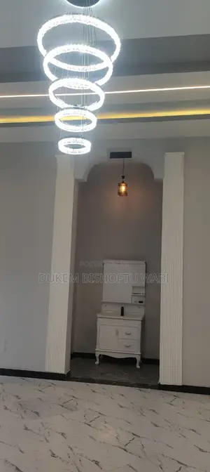 Furnished 8bdrm Villa in Bishoftu Selase, East Shewa for sale