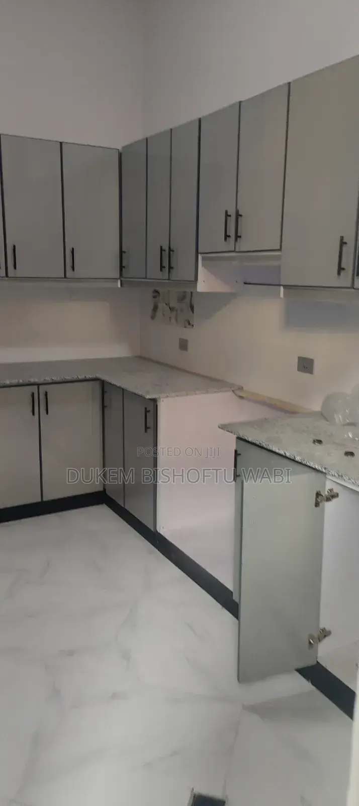 Furnished 8bdrm Villa in Bishoftu Selase, East Shewa for sale