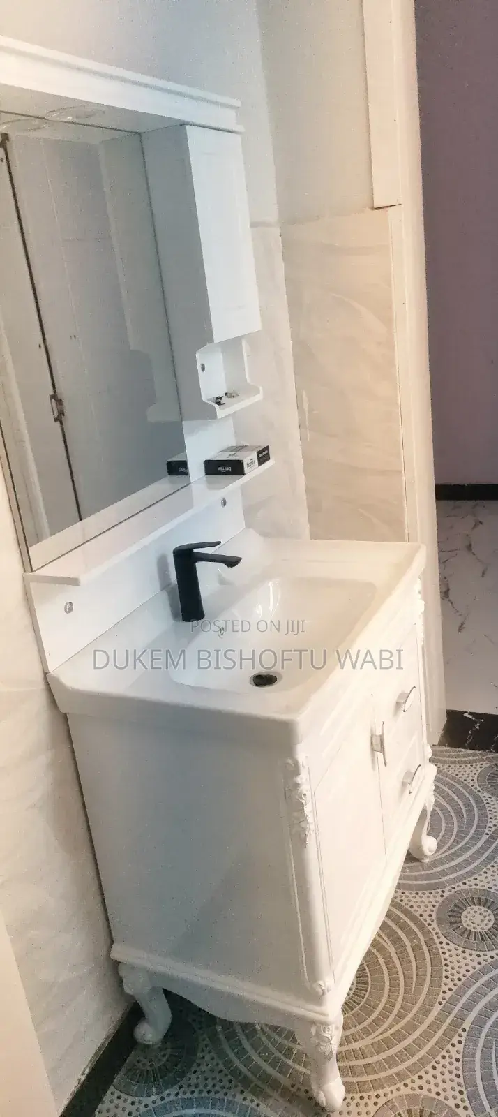 Furnished 8bdrm Villa in Bishoftu Selase, East Shewa for sale