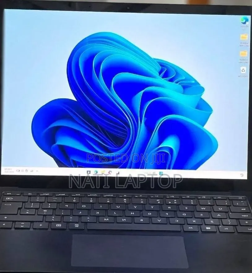 New Laptop Microsoft Surface Laptop 4 16GB Intel Core i7 SSD 512GB