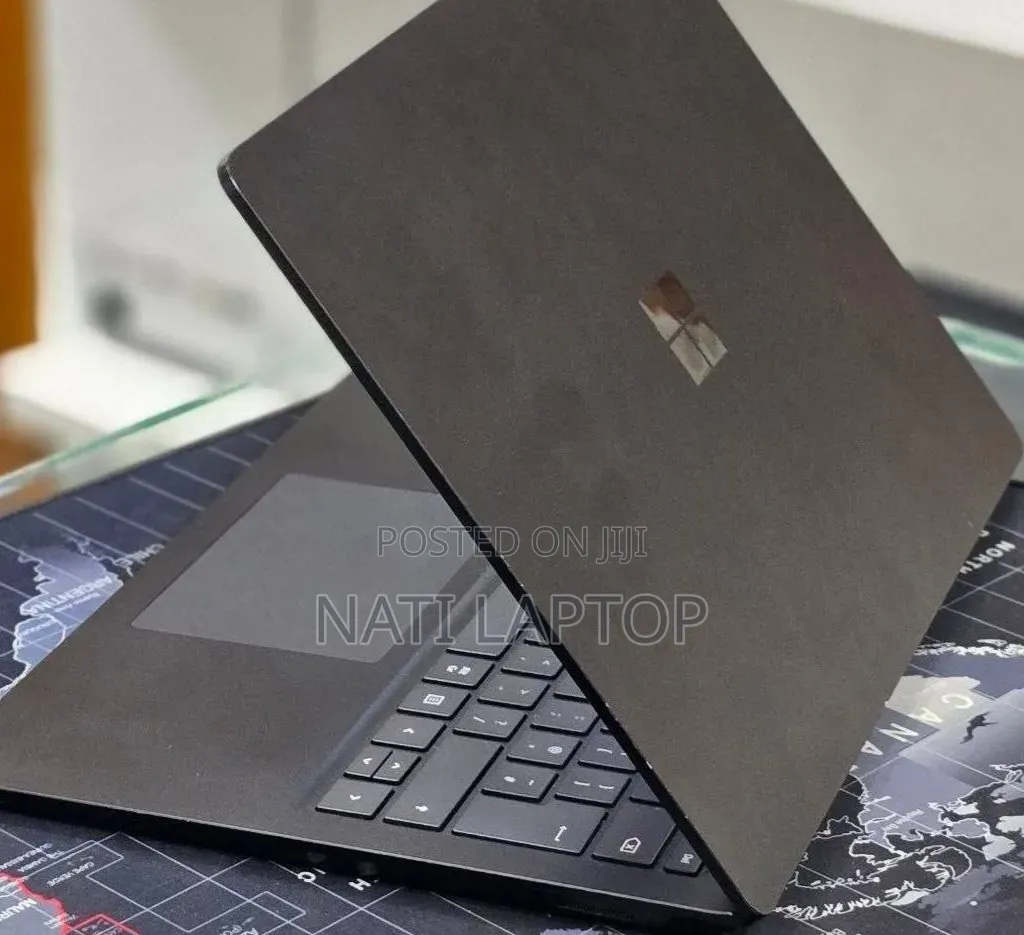 New Laptop Microsoft Surface Laptop 4 16GB Intel Core i7 SSD 512GB