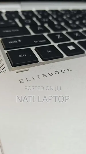 New Laptop HP EliteBook 830 G8 16GB Intel Core i7 SSD 512GB
