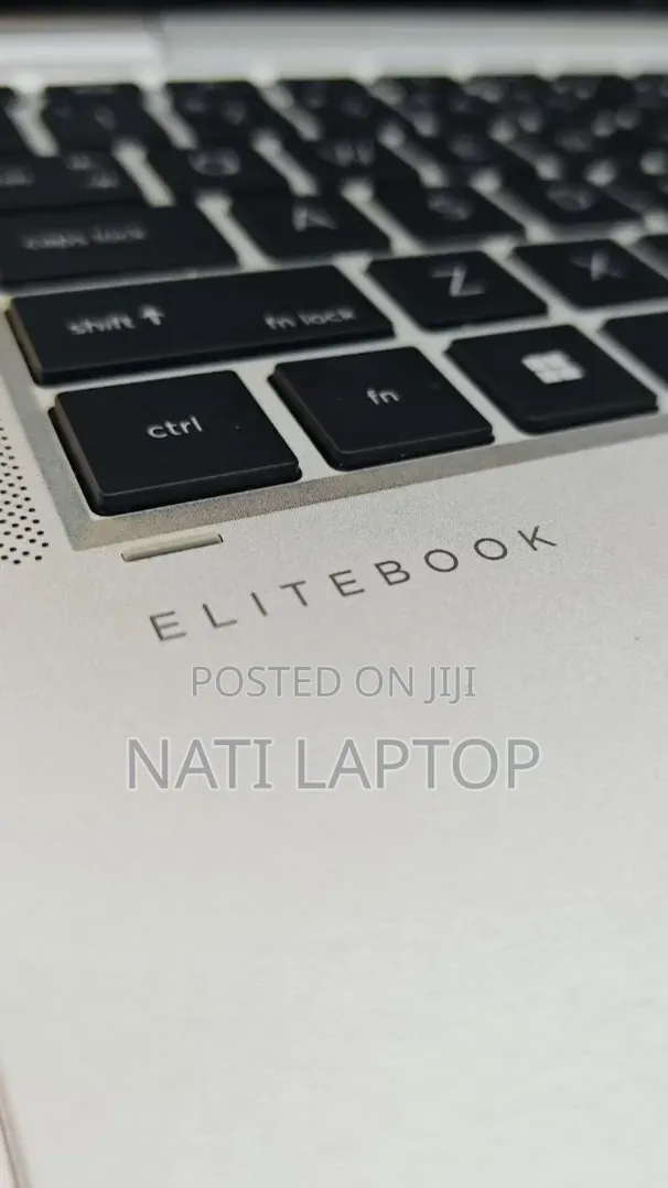 New Laptop HP EliteBook 830 G8 16GB Intel Core i7 SSD 512GB