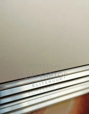 New Laptop HP EliteBook 830 G8 16GB Intel Core i7 SSD 512GB